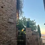 Casa Giardina Appartement Assisi