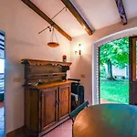 Casa Giardina * Assisi