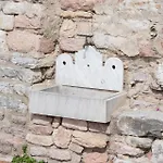 Casa Giardina Appartement *