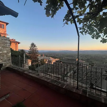 Casa Giardina Apartman