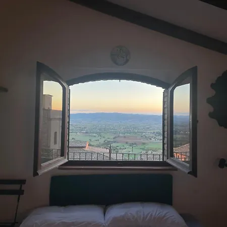 Casa Giardina Apartman *