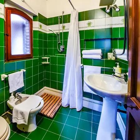 Apartman Casa Giardina Assisi