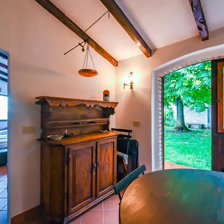 Casa Giardina * Asís