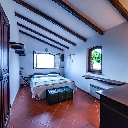 Apartman Casa Giardina Assisi