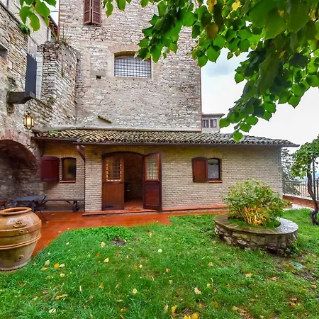 Apartamento Casa Giardina