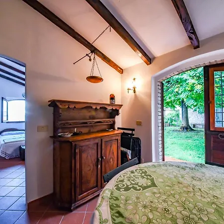 Casa Giardina Apartman Assisi