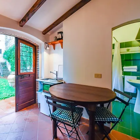 Casa Giardina *