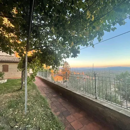 Casa Giardina *