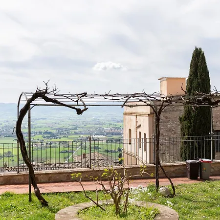 Apartman Casa Giardina *