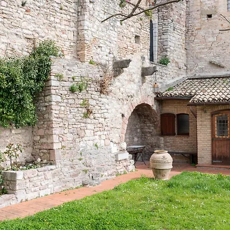 Apartman Casa Giardina