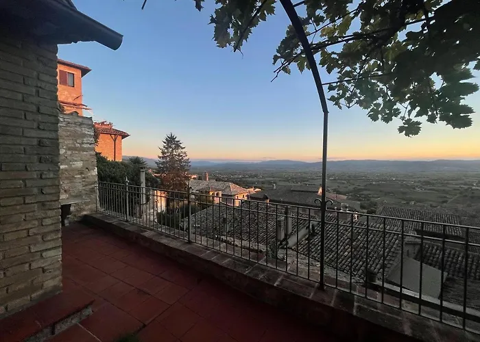 Casa Giardina Apartamento