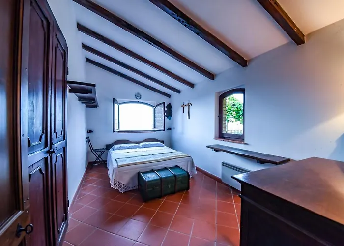 Apartamento Casa Giardina Asís