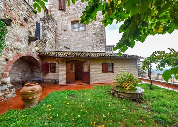 Apartamento Casa Giardina