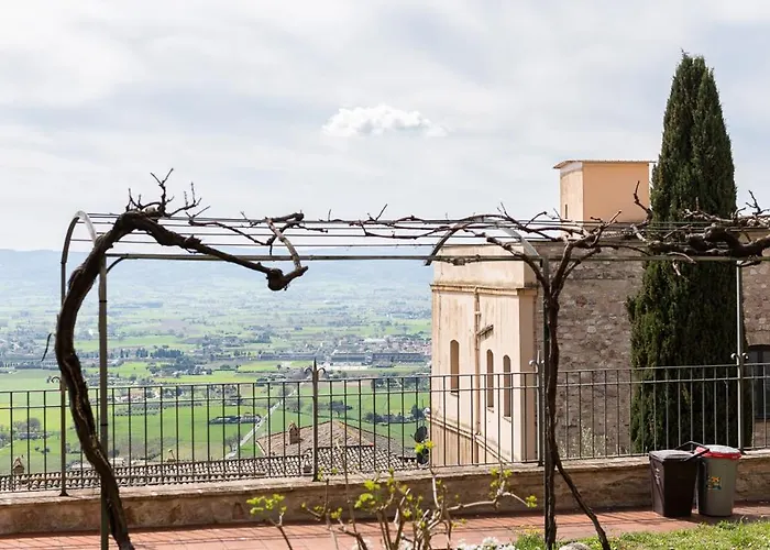 Apartamento Casa Giardina *